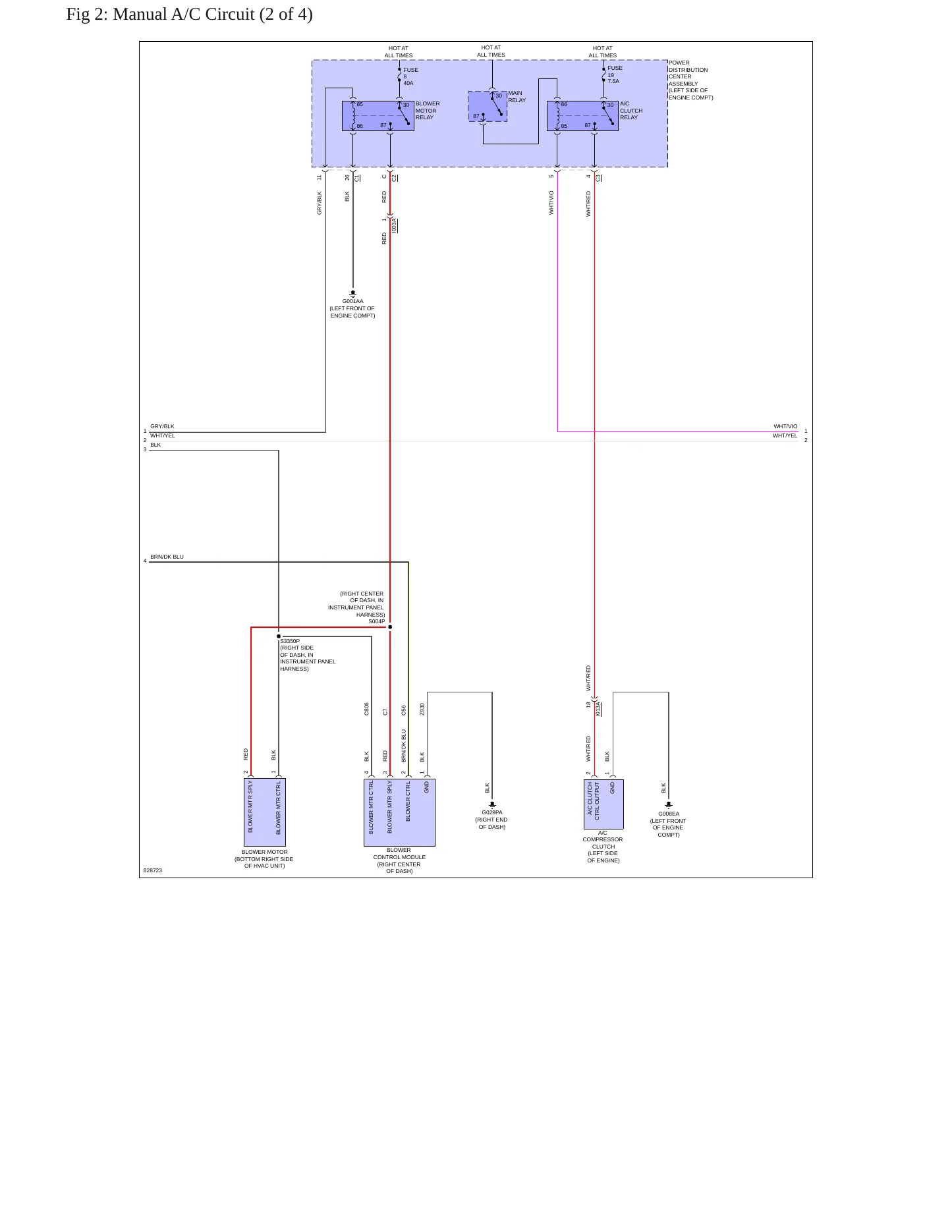 2024 Ram ProMaster 3500 Service and Repair Manual preview page 9