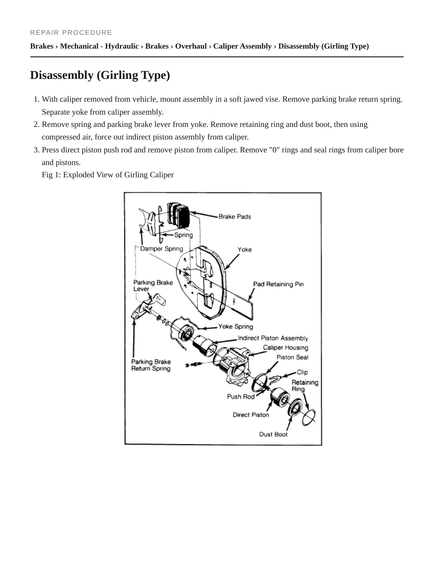 1982 Saab 900 Service and Repair Manual preview page 4