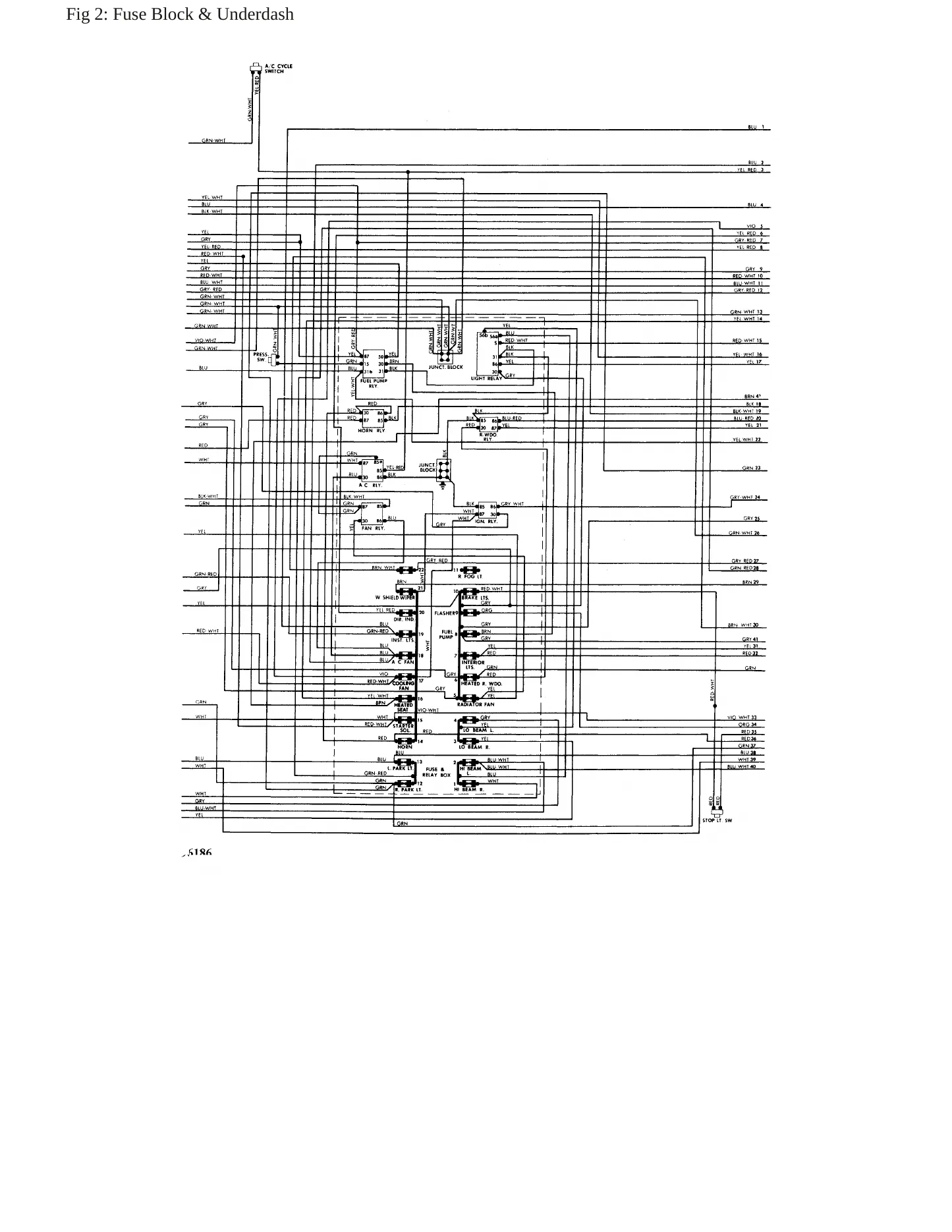 1983 Saab 900 Service and Repair Manual preview page 5