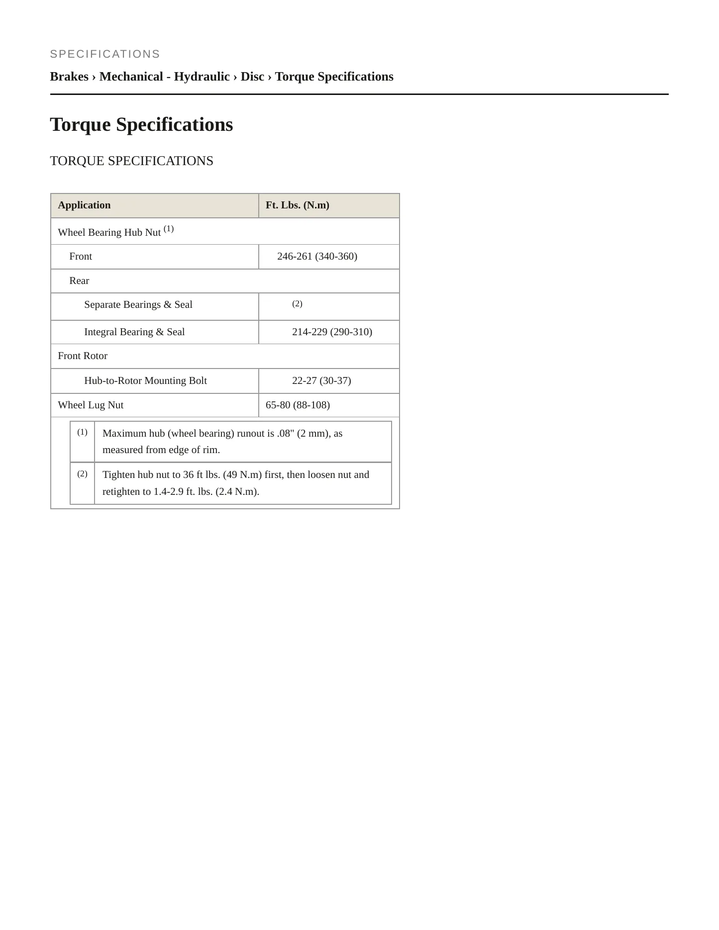 1984 Saab 900 Service and Repair Manual preview page 2