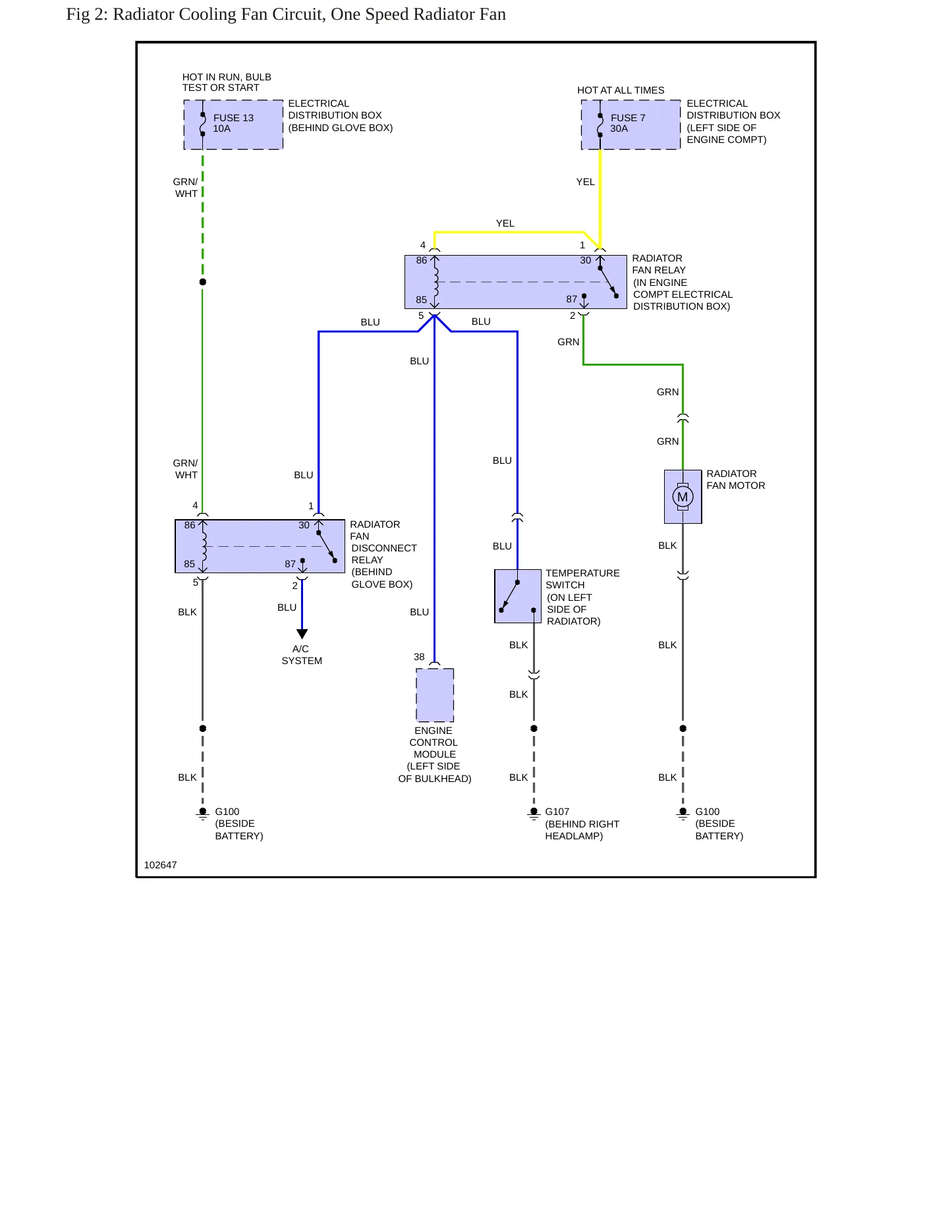 1993 Saab 9000 Service and Repair Manual preview page 5