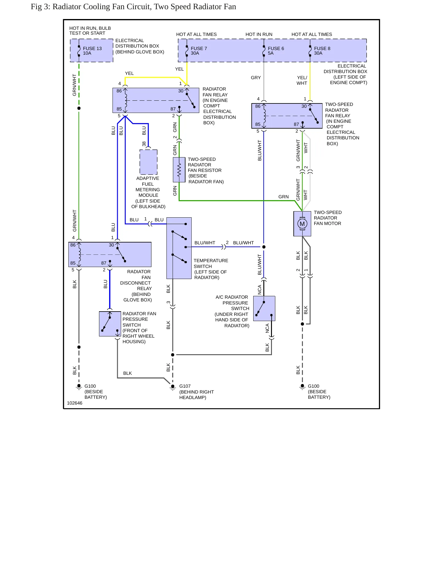 1993 Saab 9000 Service and Repair Manual preview page 6