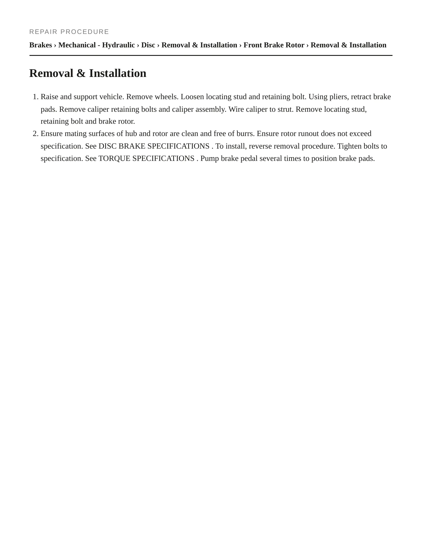 1997 Saab 900 Service and Repair Manual preview page 4
