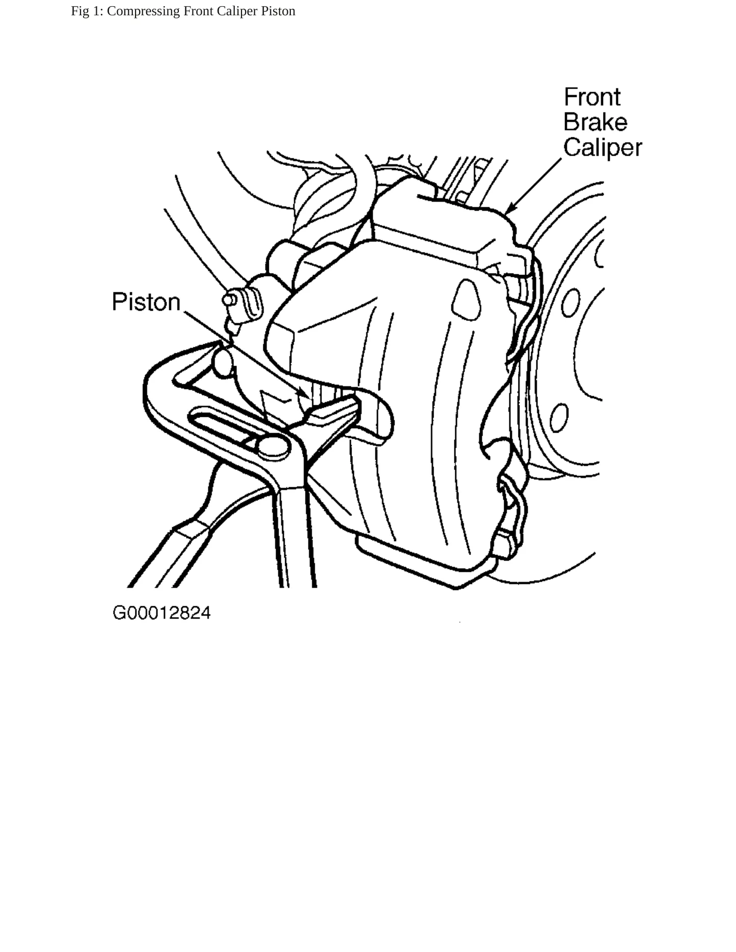 1999 Saab 9-5 Service and Repair Manual preview page 5