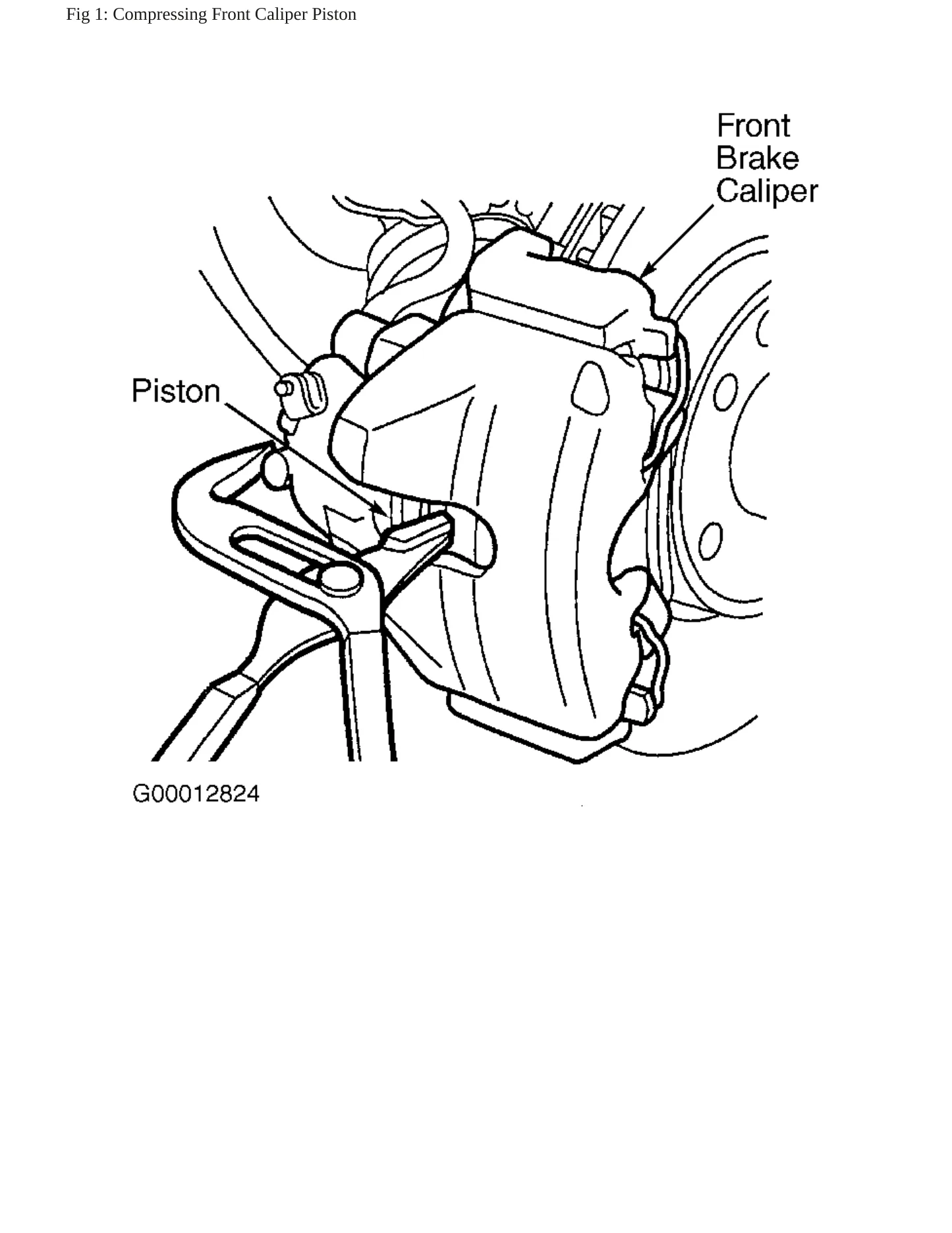 2001 Saab 9-3 Service and Repair Manual preview page 5