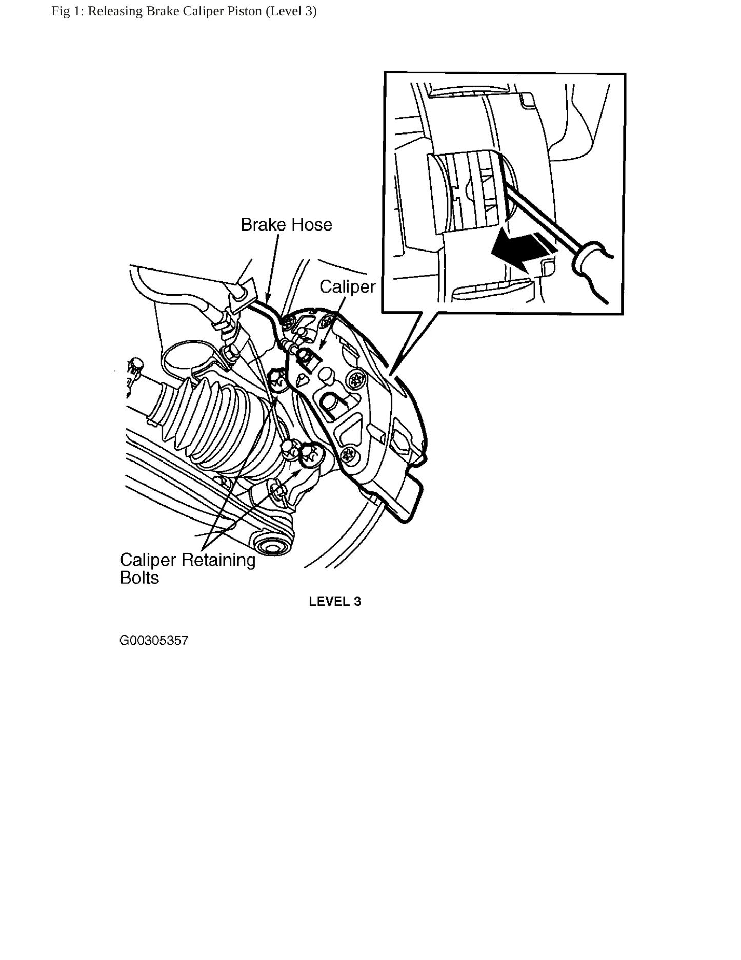 2003 Saab 9-3 Service and Repair Manual preview page 5