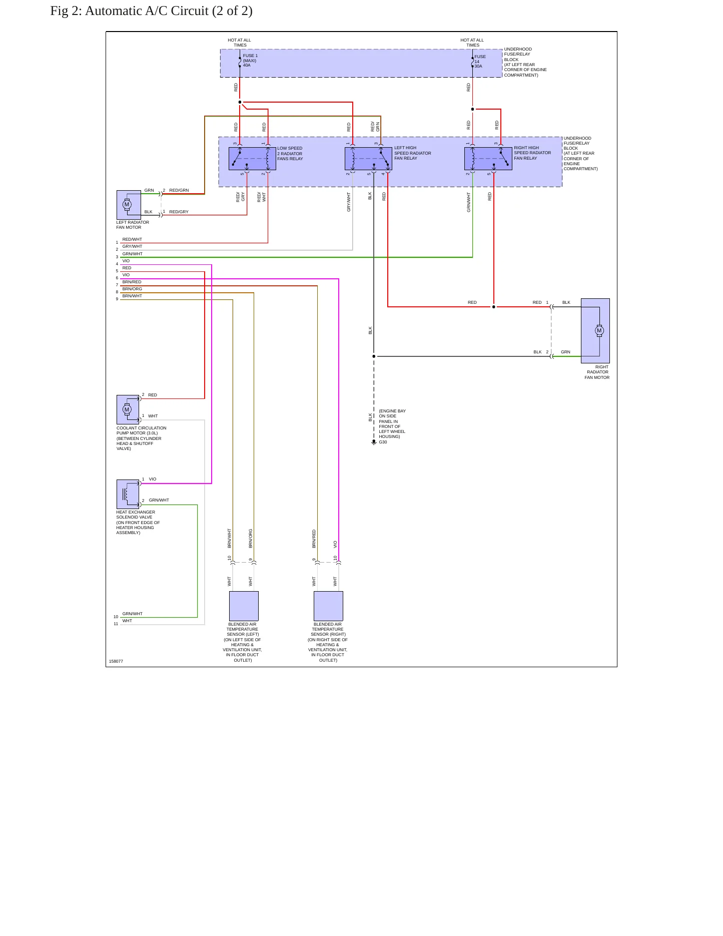2003 Saab 9-5 Service and Repair Manual preview page 8