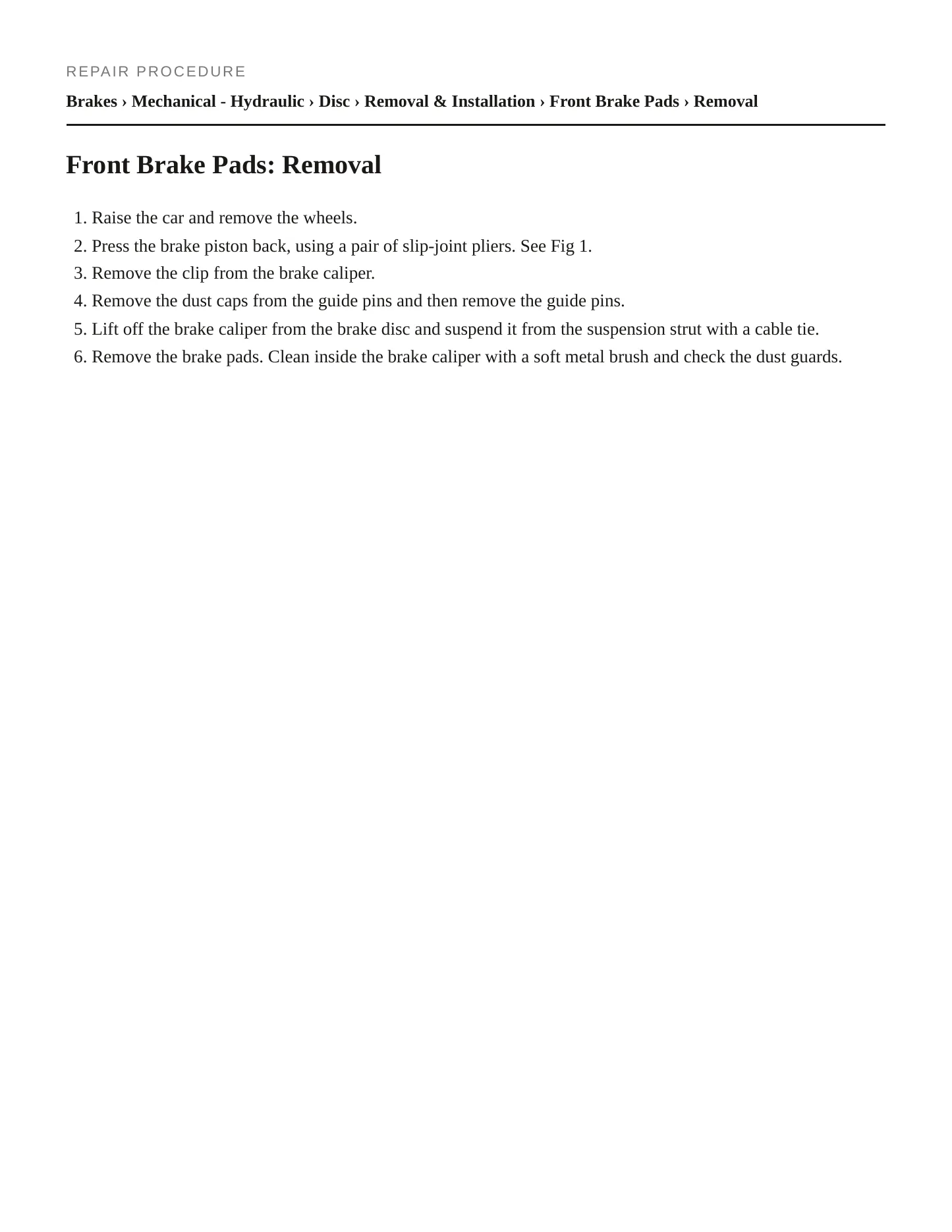 2004 Saab 9-5 Service and Repair Manual preview page 4