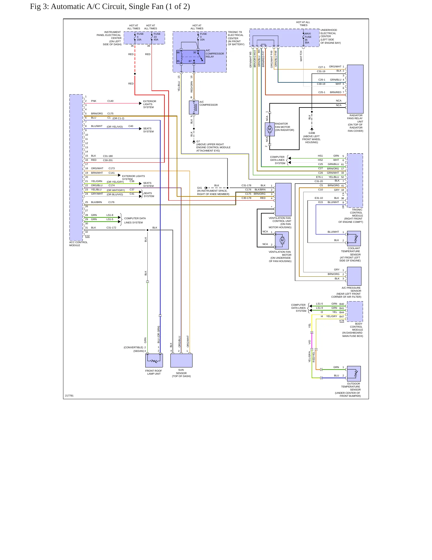 2005 Saab 9-3 Service and Repair Manual preview page 8