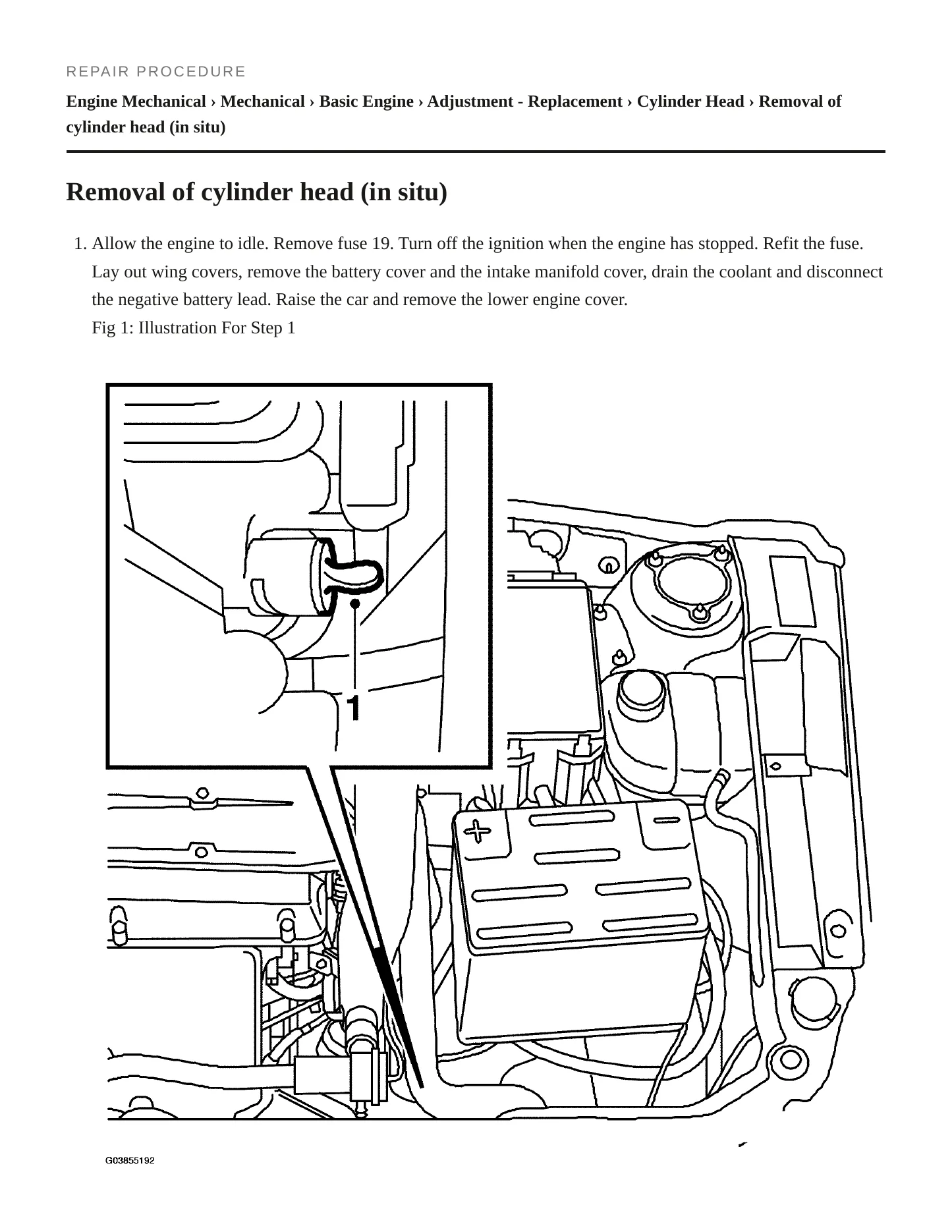 2005 Saab 9-5 Service and Repair Manual preview page 4