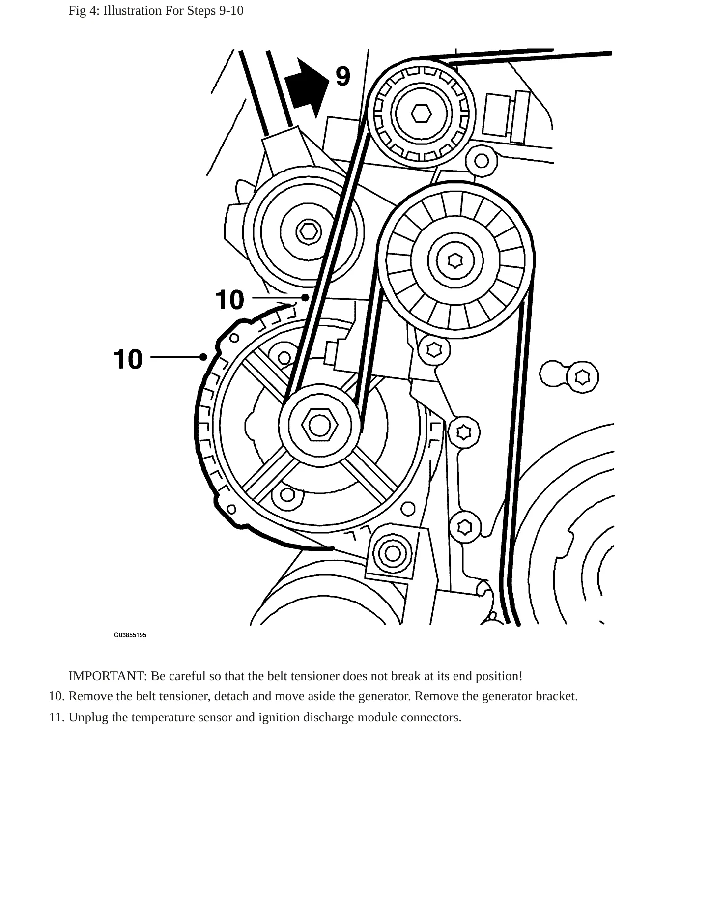 2005 Saab 9-5 Service and Repair Manual preview page 7
