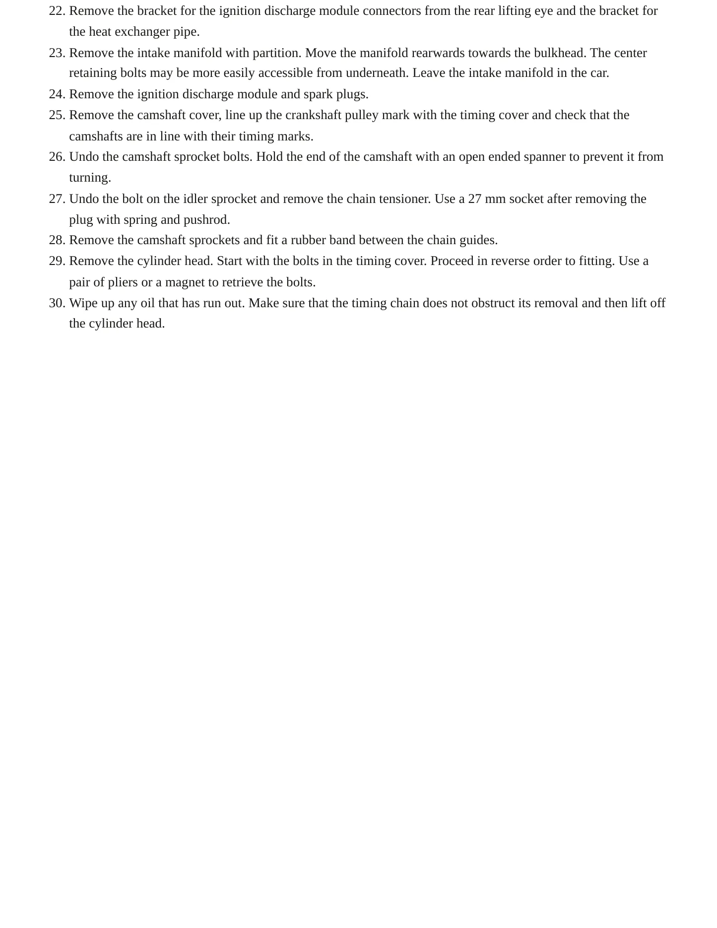 2005 Saab 9-5 Service and Repair Manual preview page 9