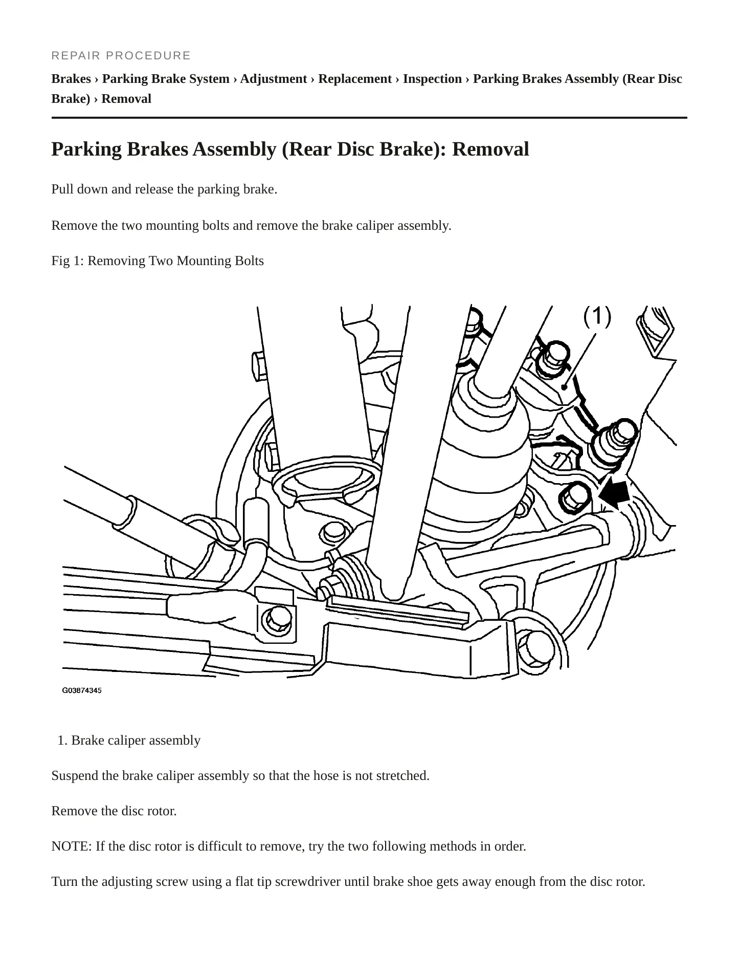 2006 Saab 9-2X Service and Repair Manual preview page 4