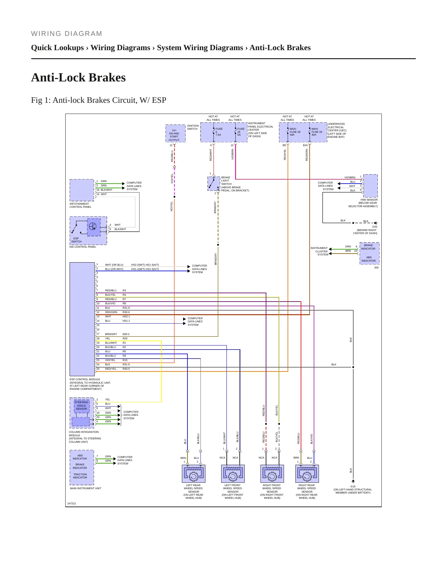 2006 Saab 9-3 Service and Repair Manual preview page 6