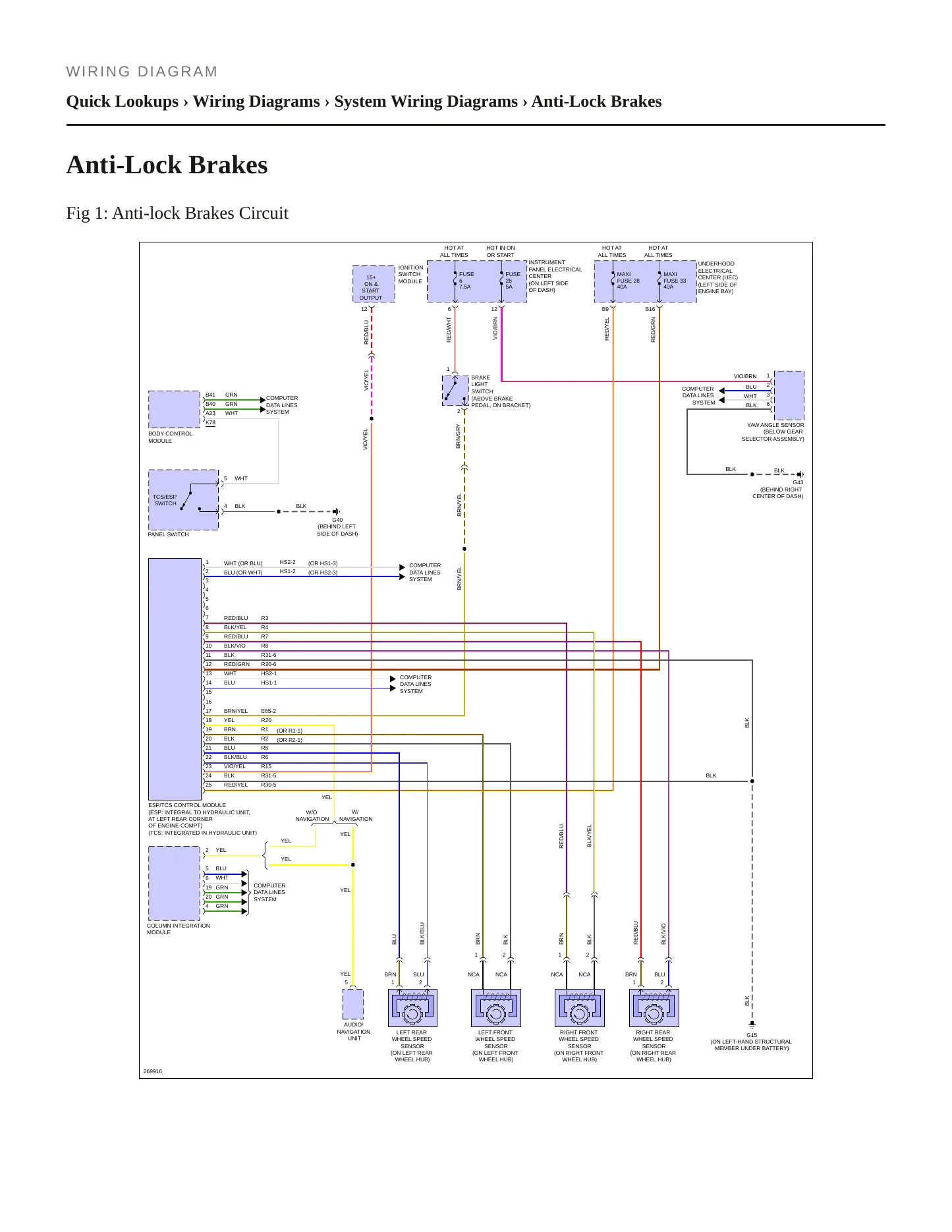 2007 Saab 9-3 Service and Repair Manual preview page 6