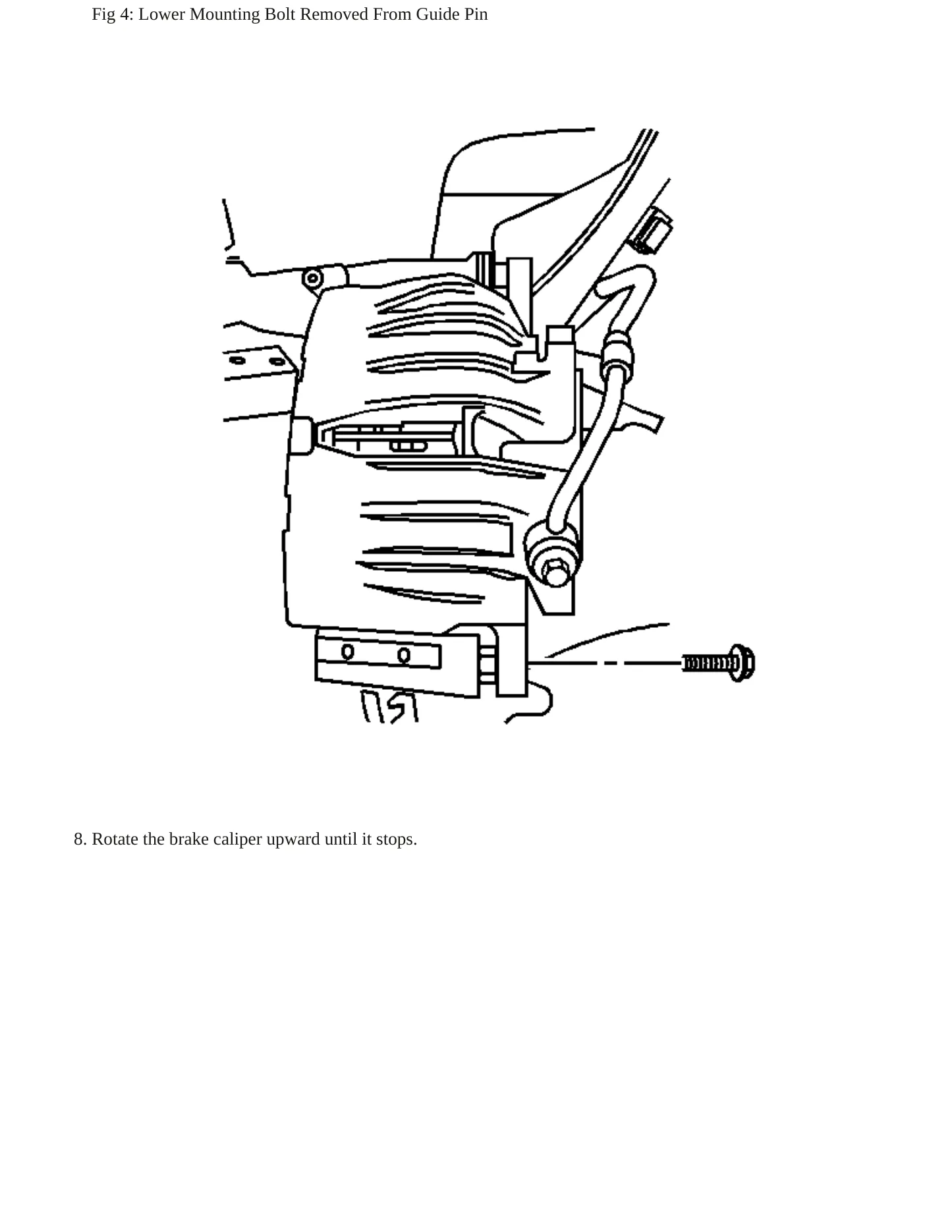 2007 Saab 9-7x Service and Repair Manual preview page 8