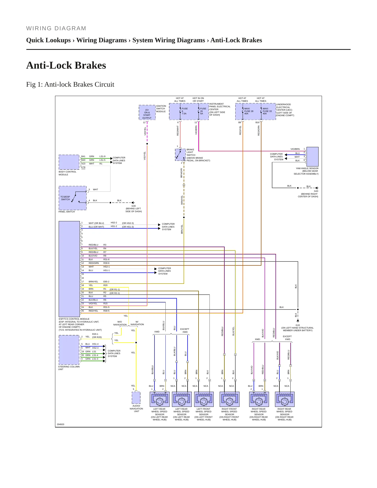 2008 Saab 9-3 Service and Repair Manual preview page 6