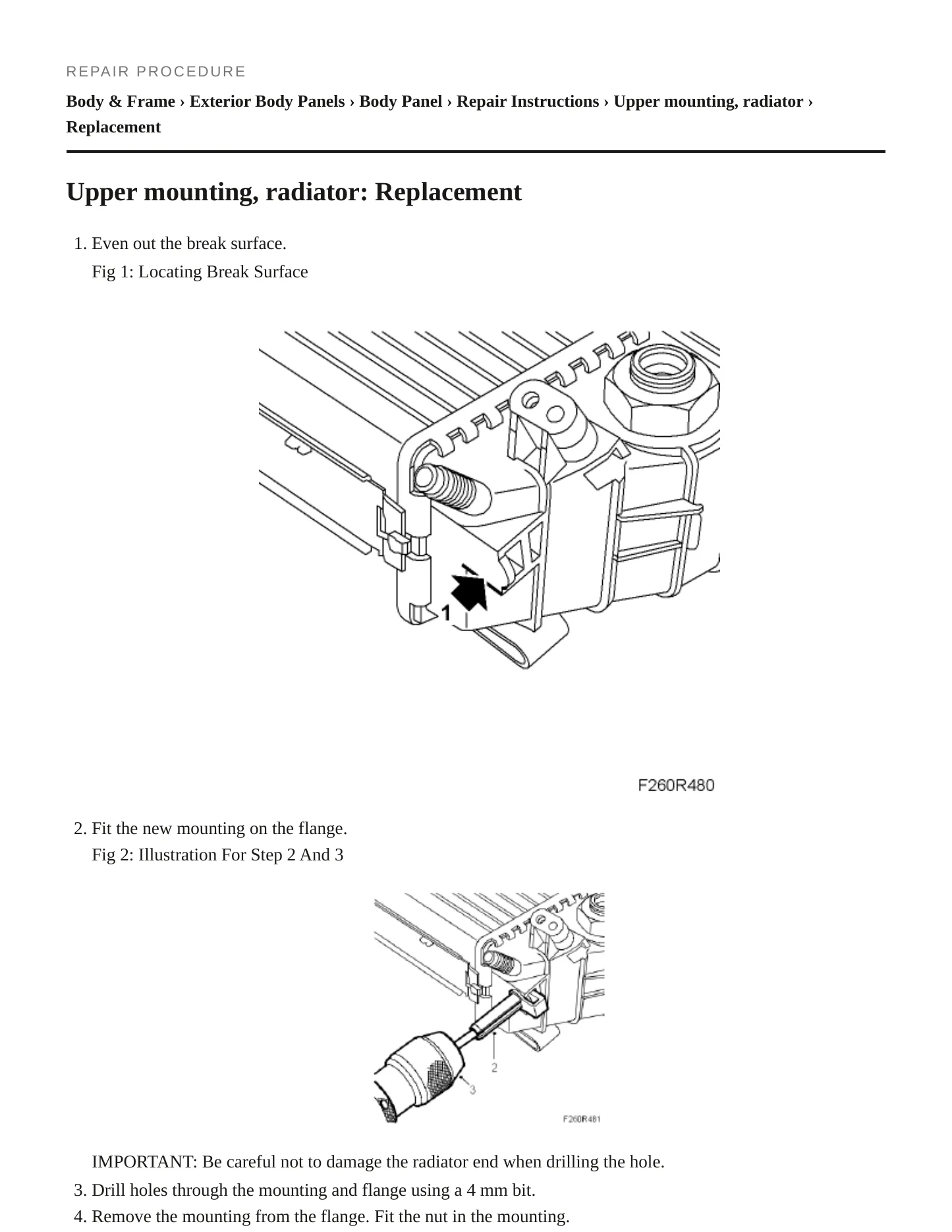 2011 Saab 9-3X Service and Repair Manual preview page 4