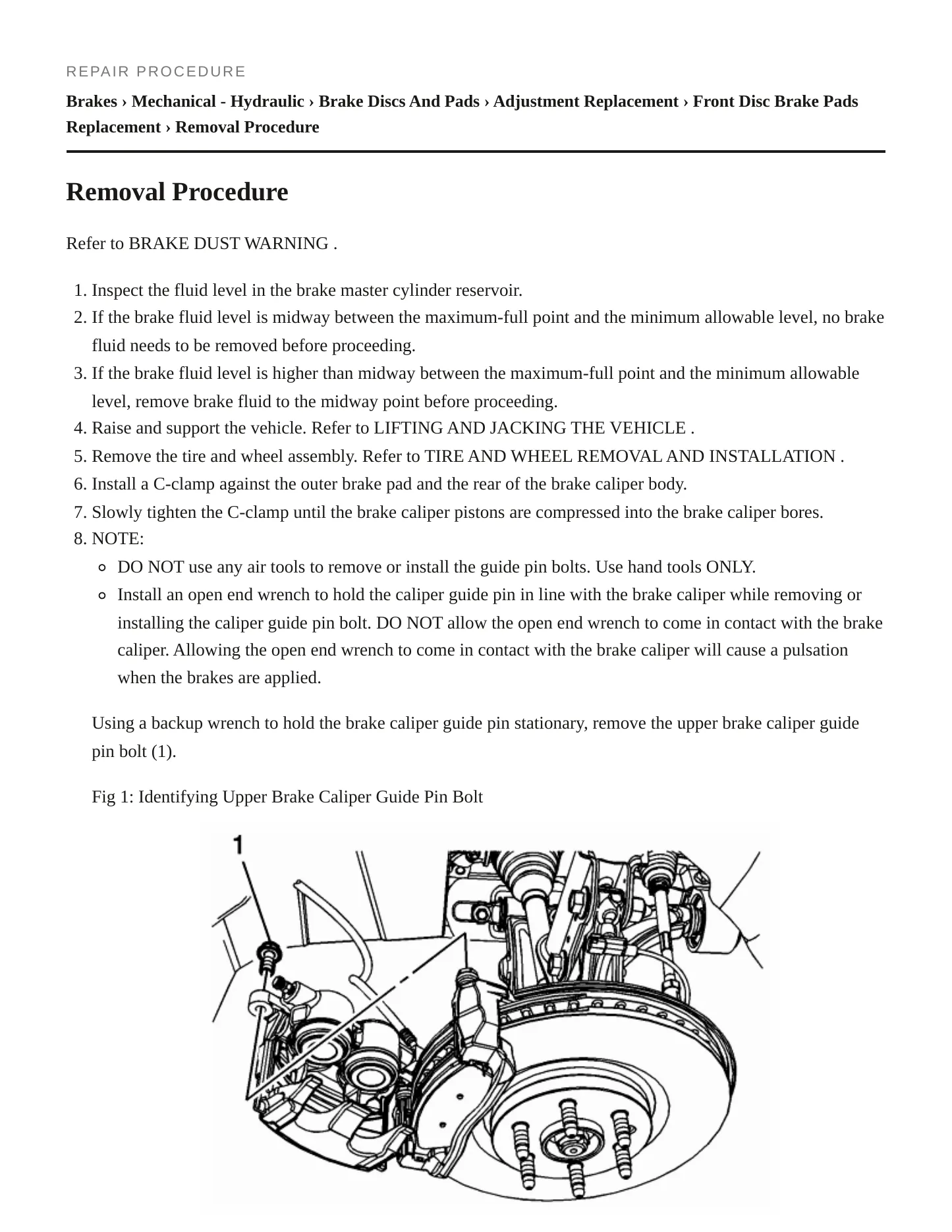2011 Saab 9-4X Service and Repair Manual preview page 4