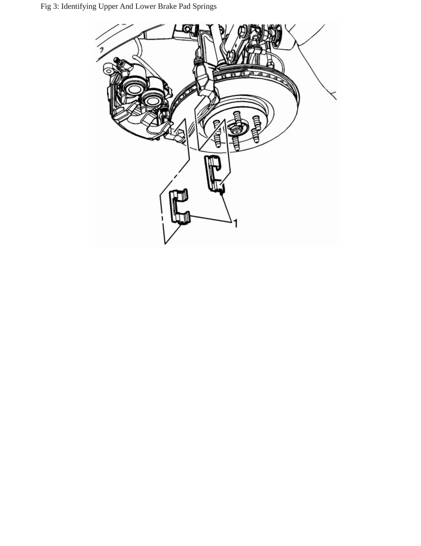 2011 Saab 9-4X Service and Repair Manual preview page 6