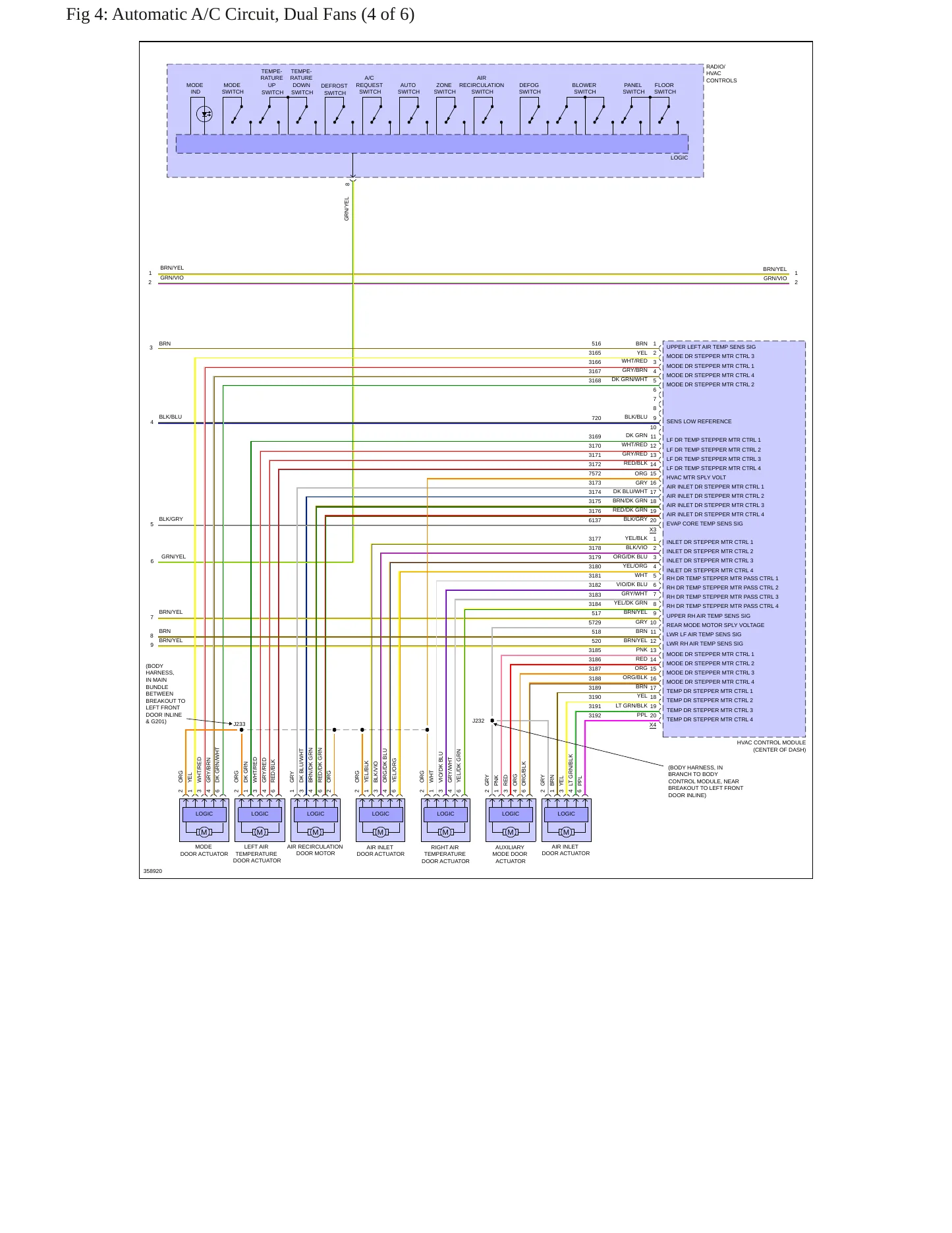 2011 Saab 9-5 Service and Repair Manual preview page 11