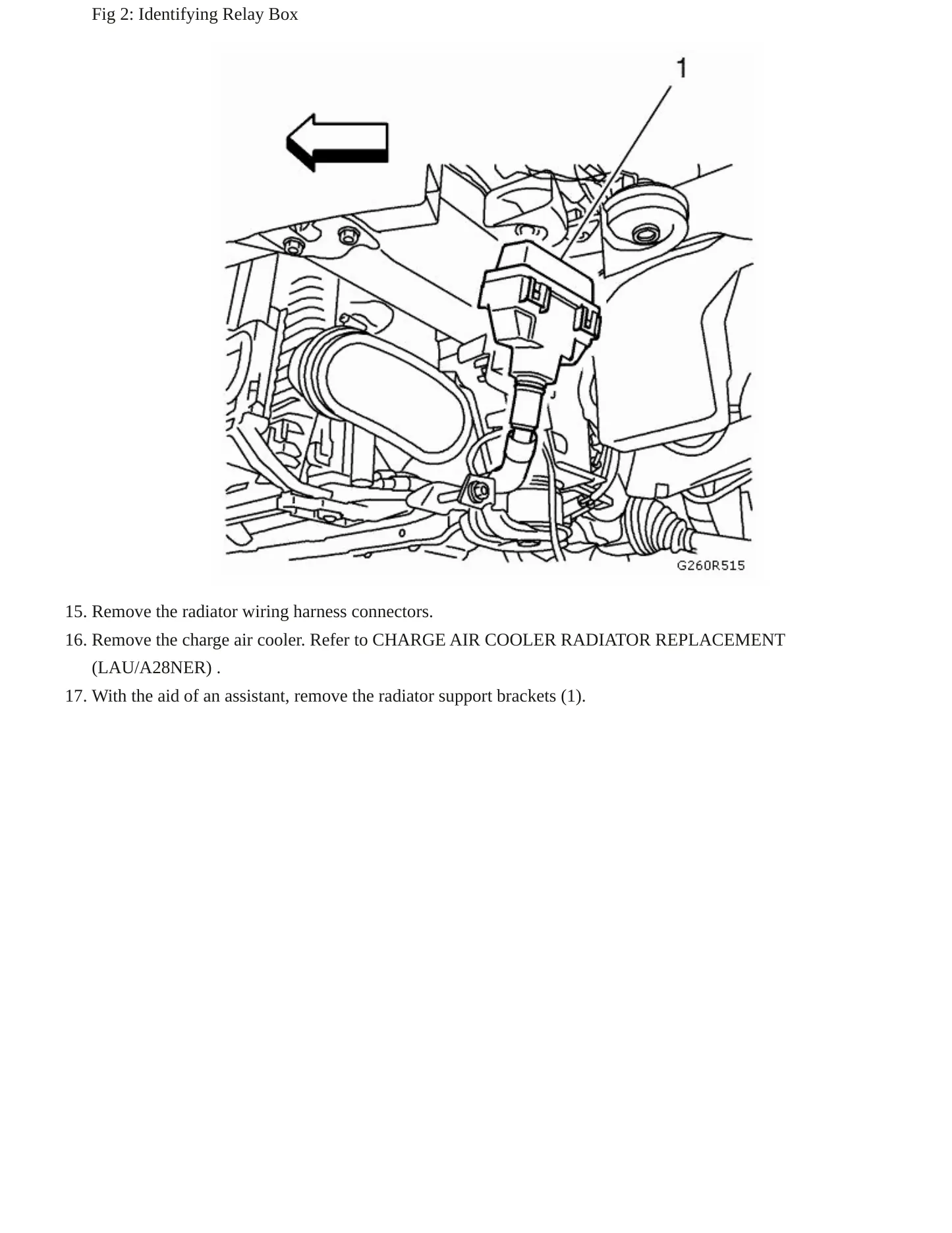 2011 Saab 9-5 Service and Repair Manual preview page 6