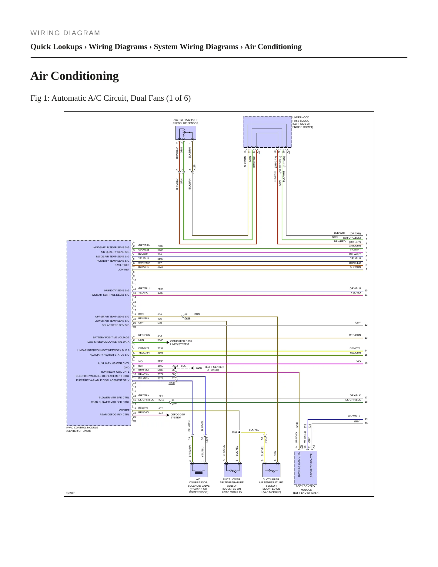 2011 Saab 9-5 Service and Repair Manual preview page 8