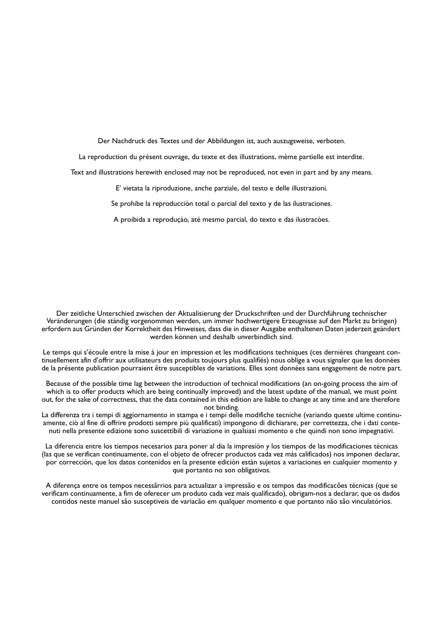 Same Explorer 2 II 70 75 80 85 90 95 Special Tractor Service & Repair Manual preview page 3