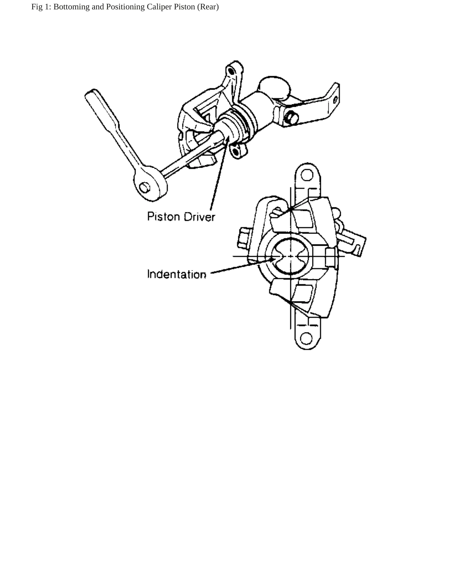 1991 Saturn SC Service and Repair Manual preview page 4