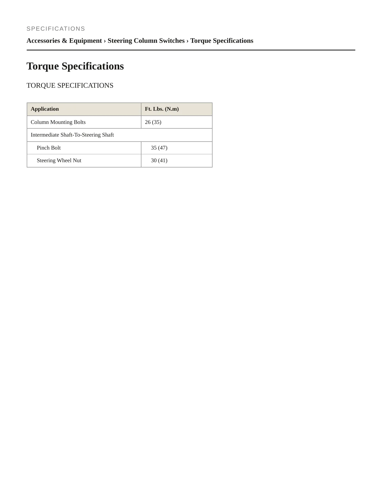 1993 Saturn SW1 Service and Repair Manual preview page 2