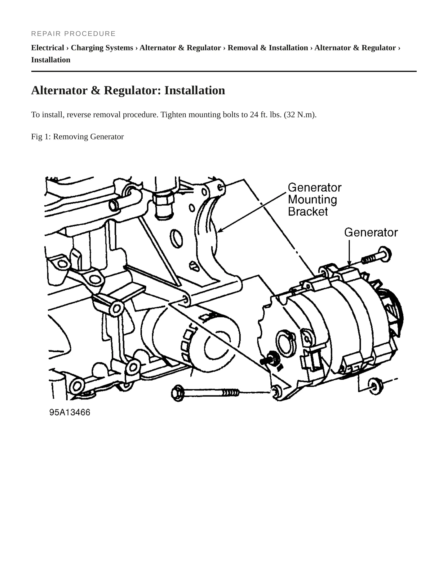 1993 Saturn SW1 Service and Repair Manual preview page 3