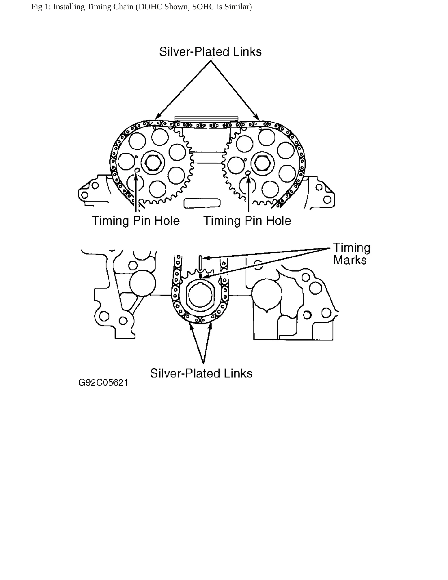 1995 Saturn SL1 Service and Repair Manual preview page 6