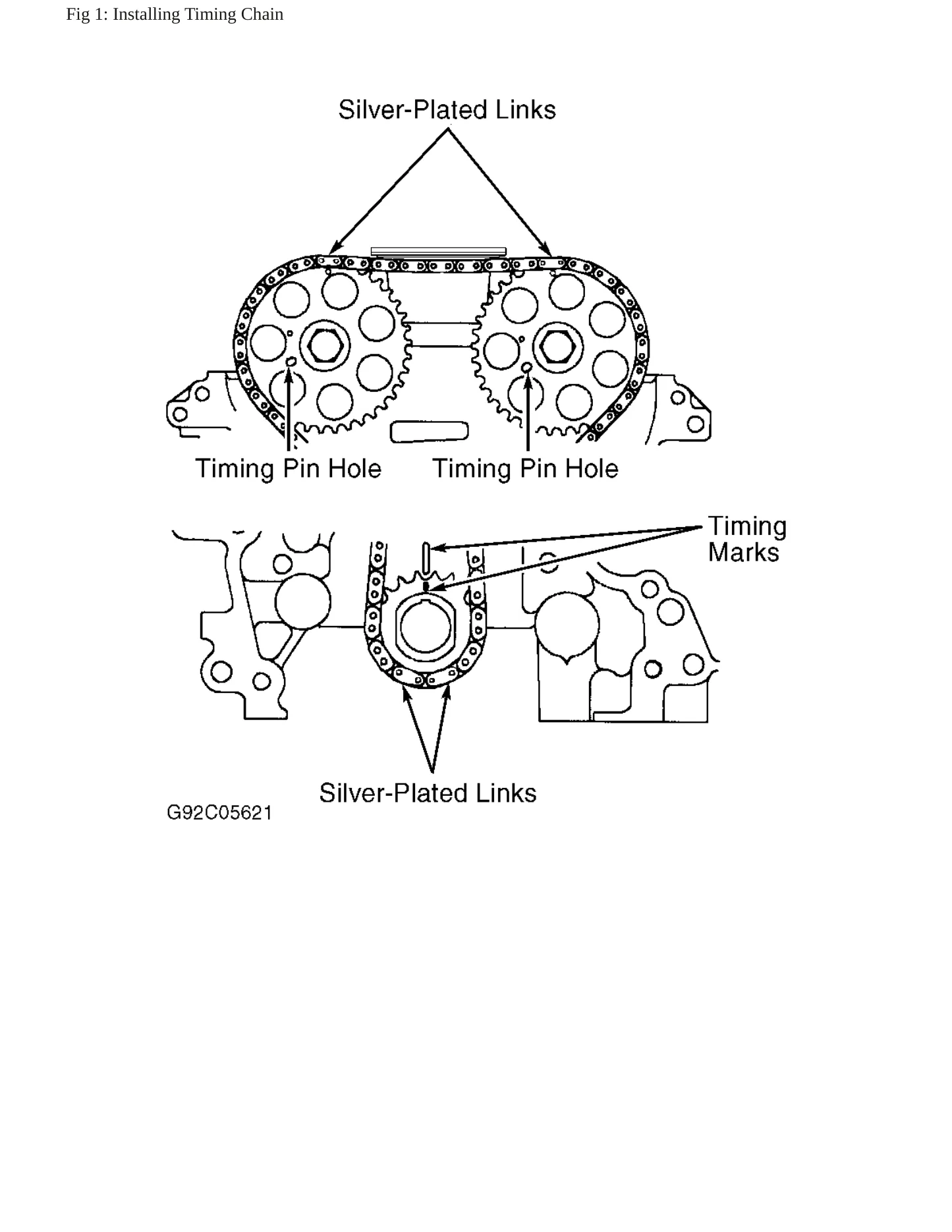 1995 Saturn SL2 Service and Repair Manual preview page 6