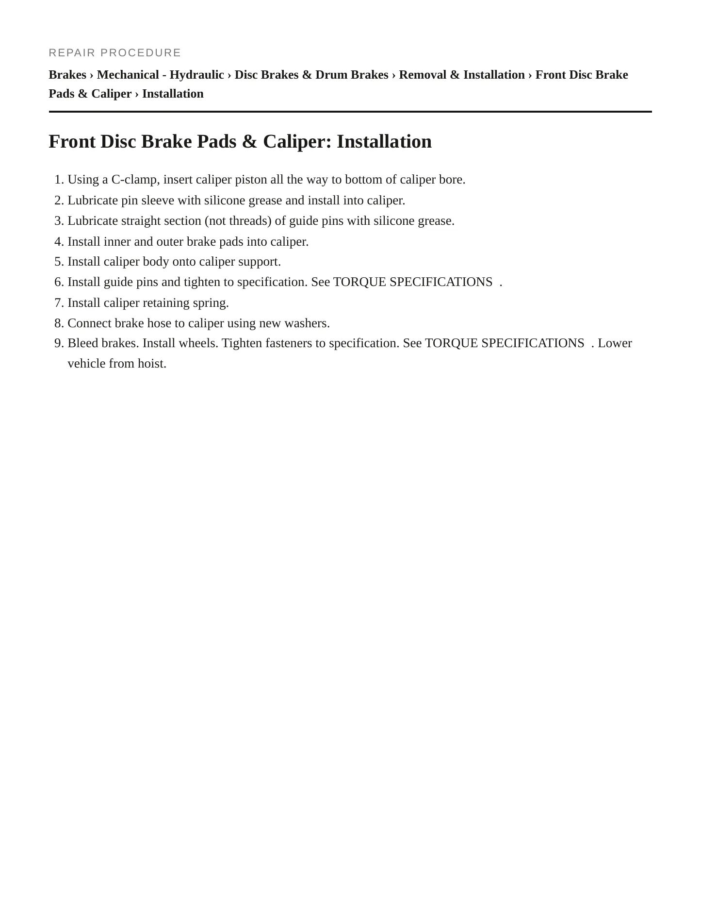 2002 Saturn L100 Service and Repair Manual preview page 5