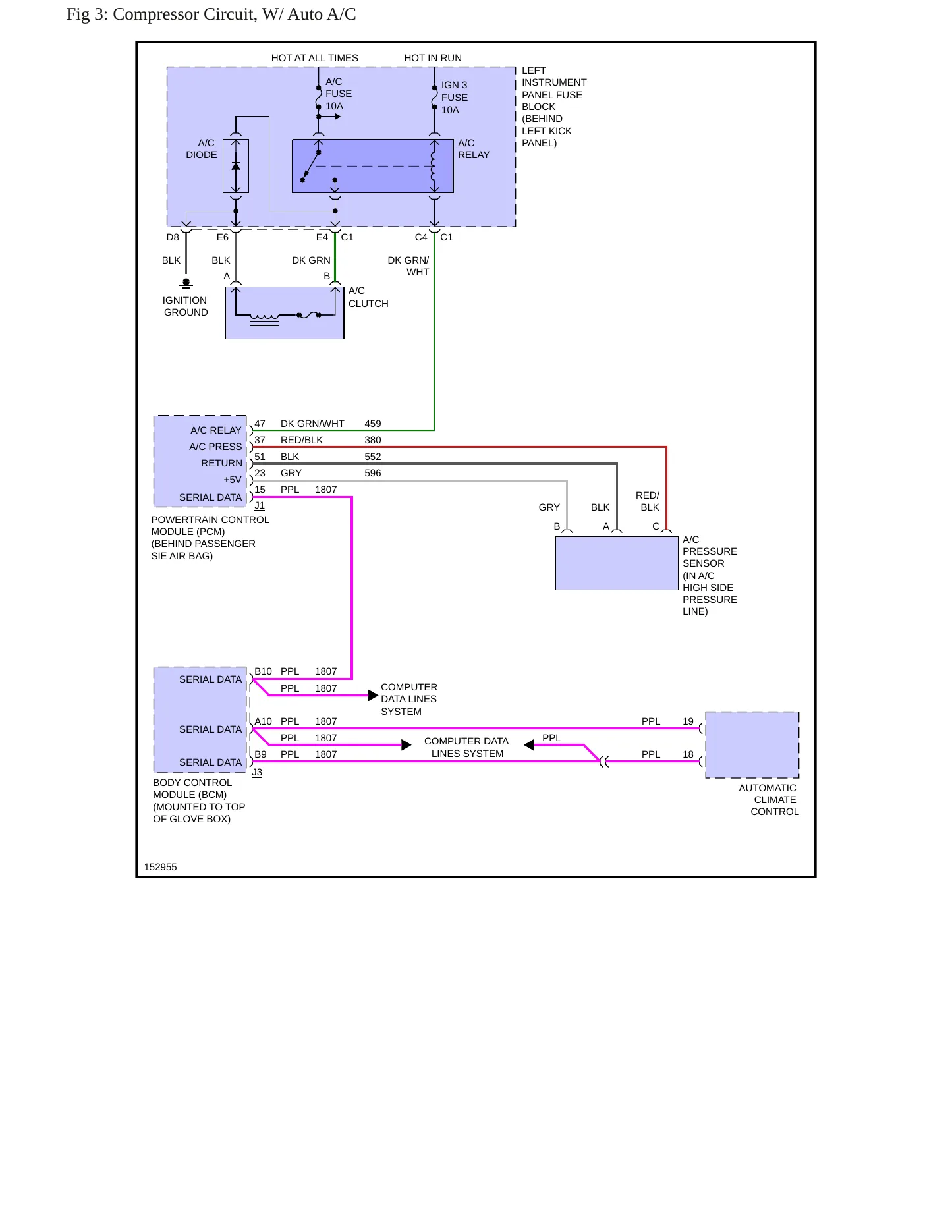 2002 Saturn L200 Service and Repair Manual preview page 8