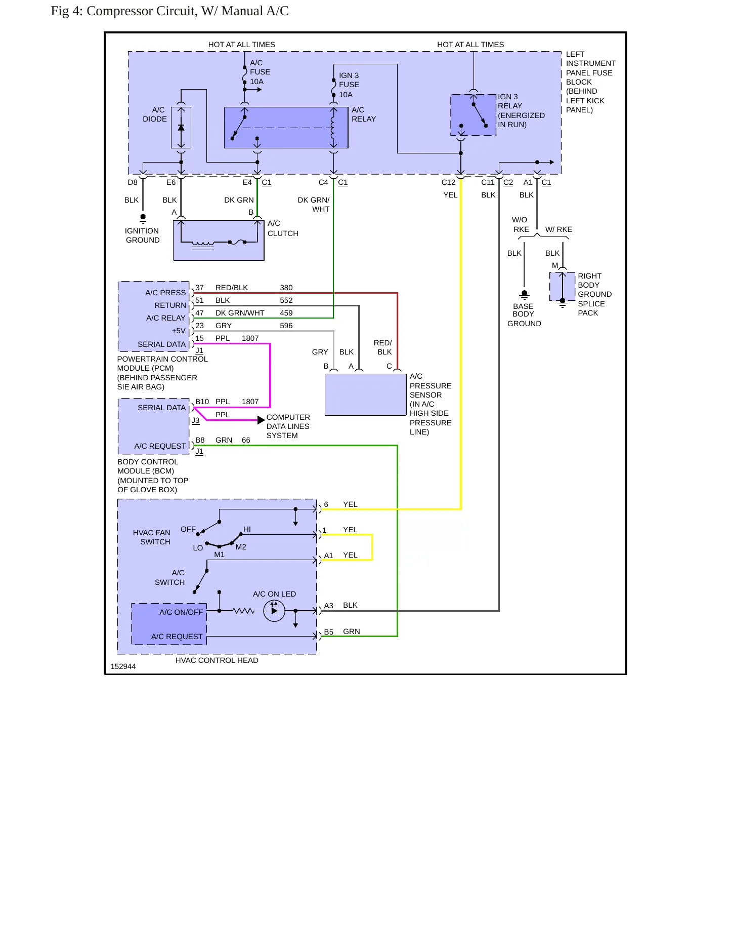 2002 Saturn L200 Service and Repair Manual preview page 9