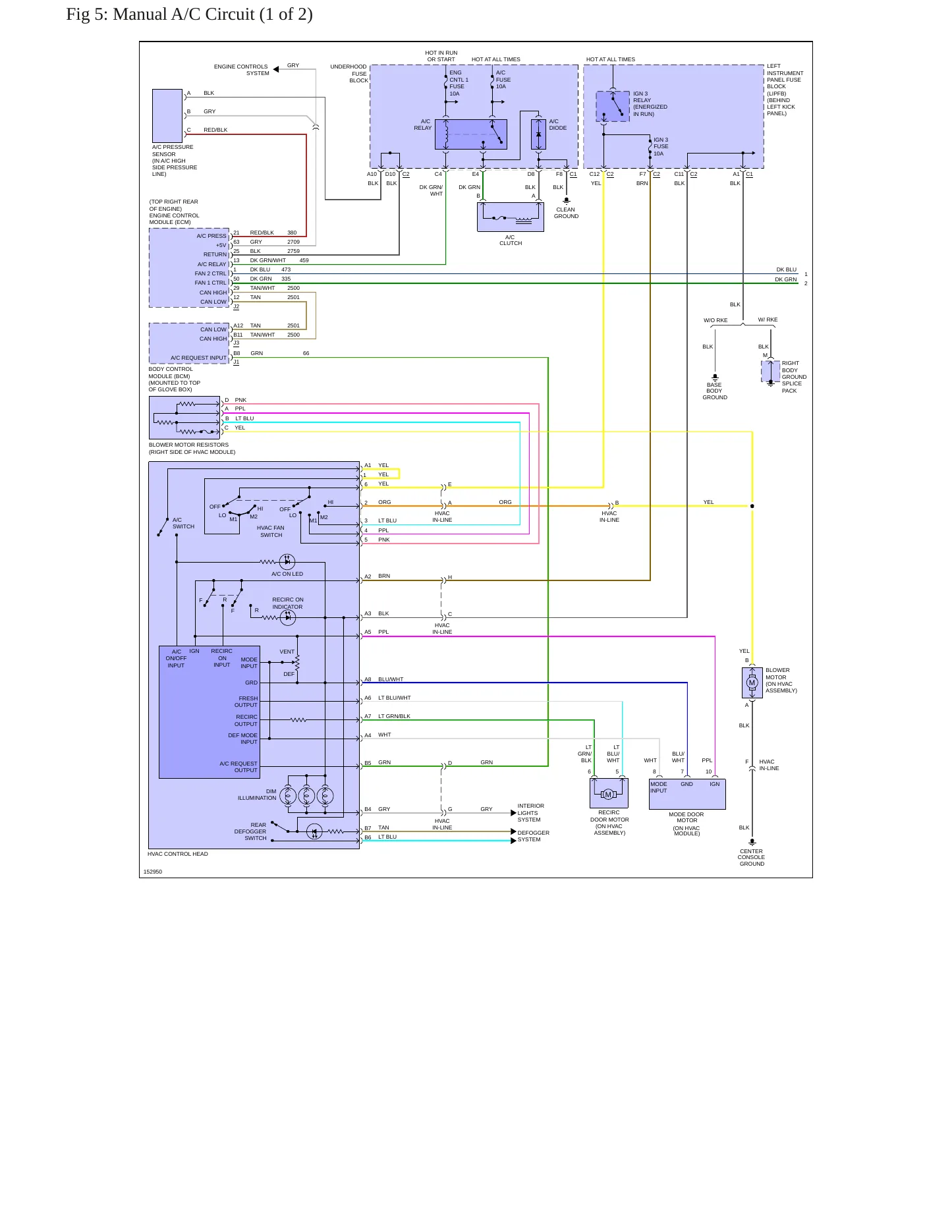 2002 Saturn LW300 Service and Repair Manual preview page 10