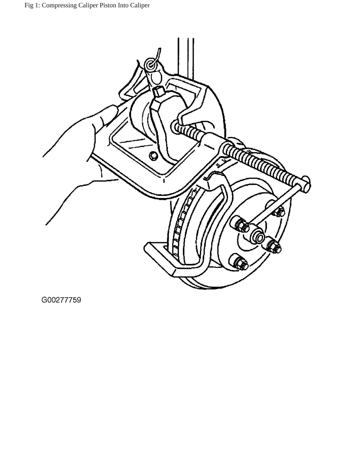 2003 Saturn Ion Service and Repair Manual preview page 4