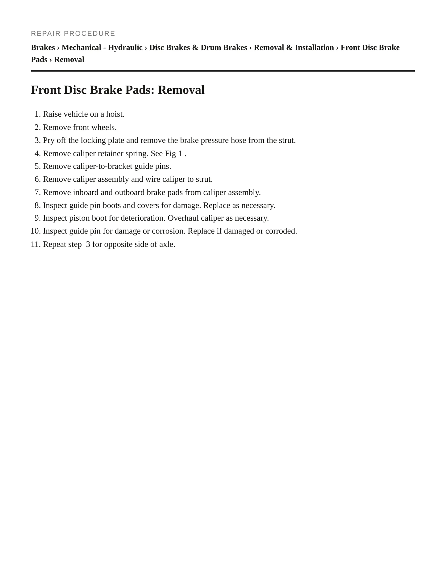 2003 Saturn L300 Service and Repair Manual preview page 3