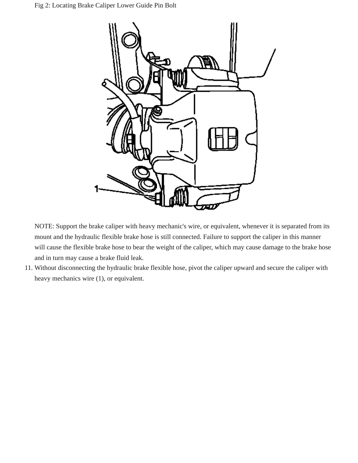 2004 Saturn Ion Service and Repair Manual preview page 5