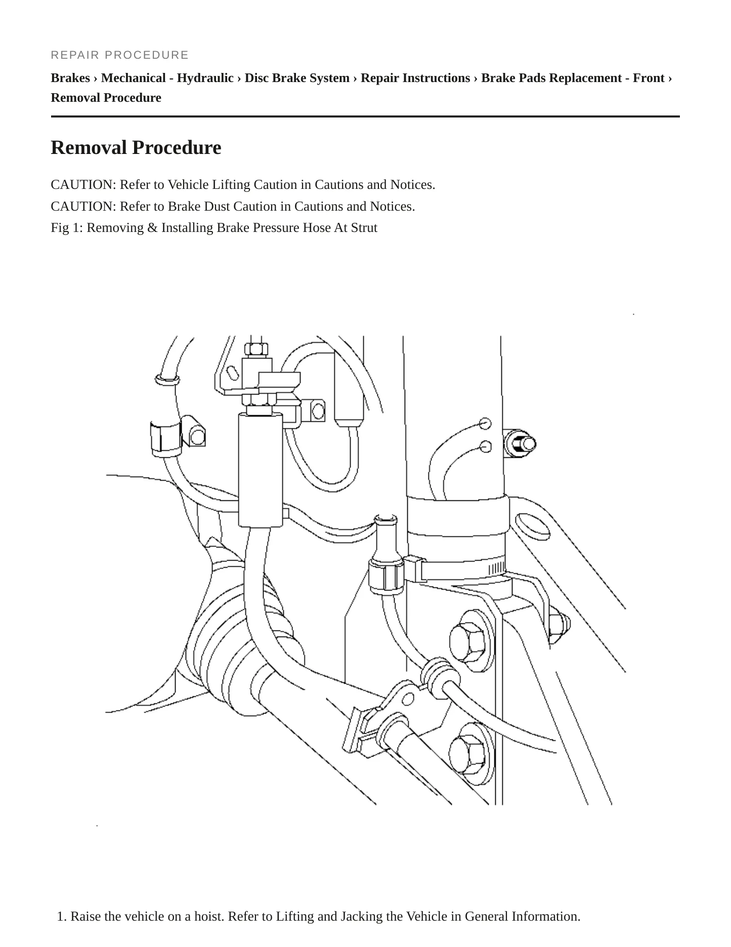 2004 Saturn L300 Service and Repair Manual preview page 3