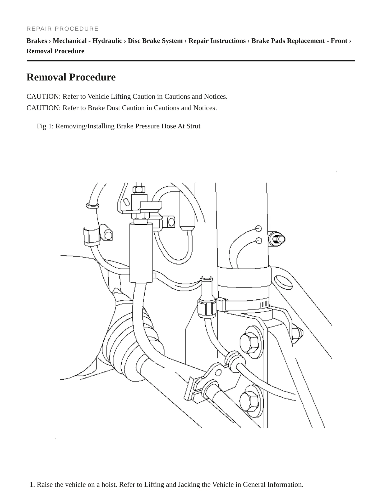 2005 Saturn L300 Service and Repair Manual preview page 4