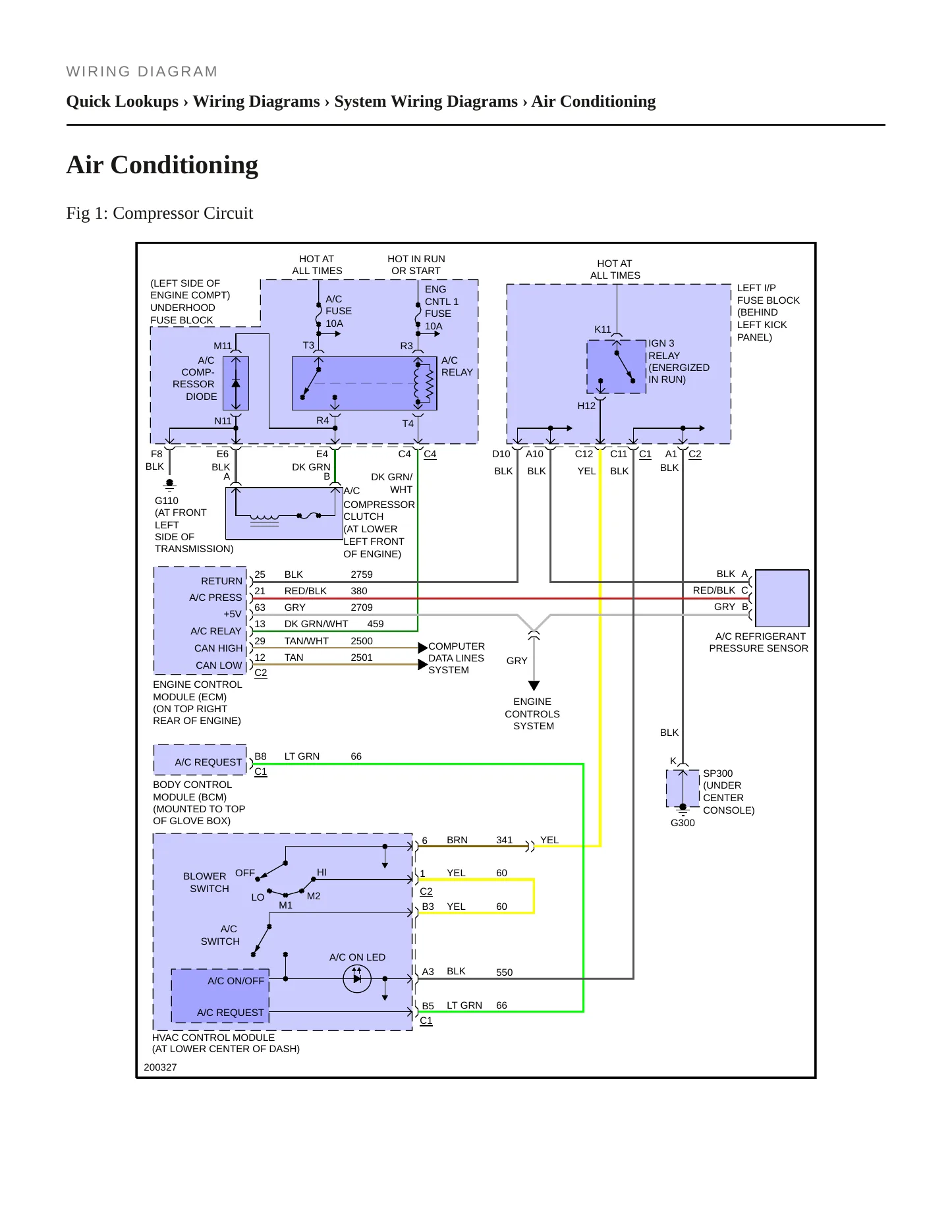 2005 Saturn L300 Service and Repair Manual preview page 7