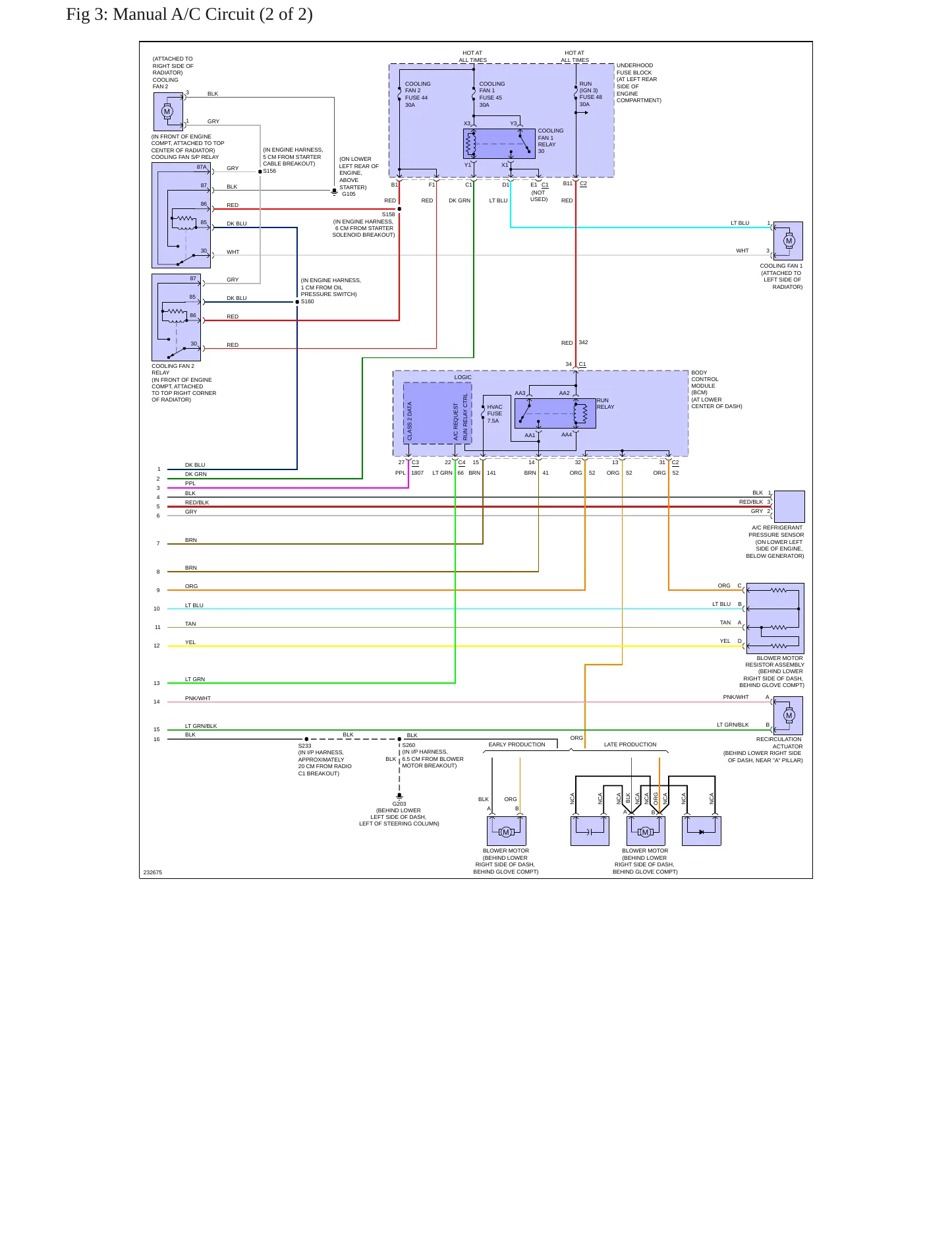 2006 Saturn Ion Service and Repair Manual preview page 11