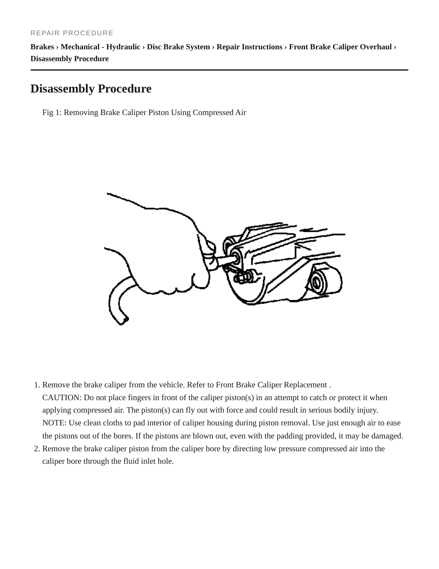 2007 Saturn Sky Service and Repair Manual preview page 5