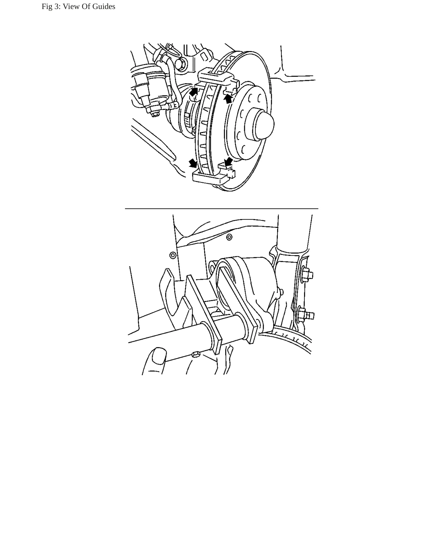 2009 Saturn Astra service manual page 6
