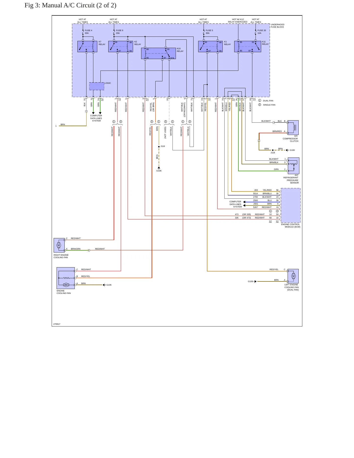 2009 Saturn Astra Service and Repair Manual preview page 9