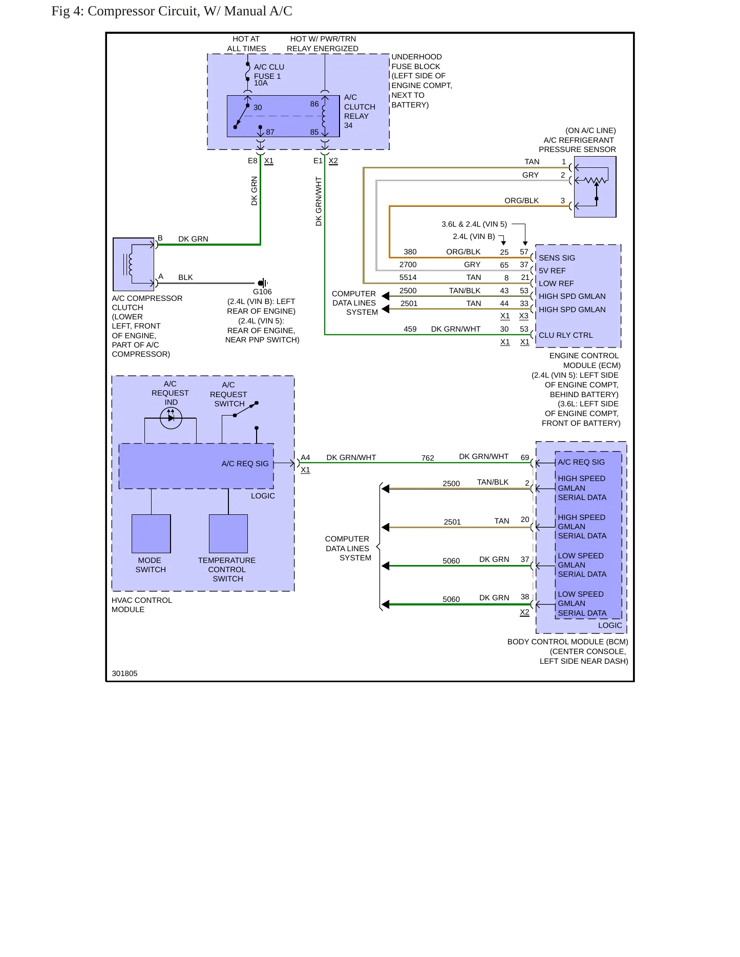 2009 Saturn Aura Service and Repair Manual preview page 11