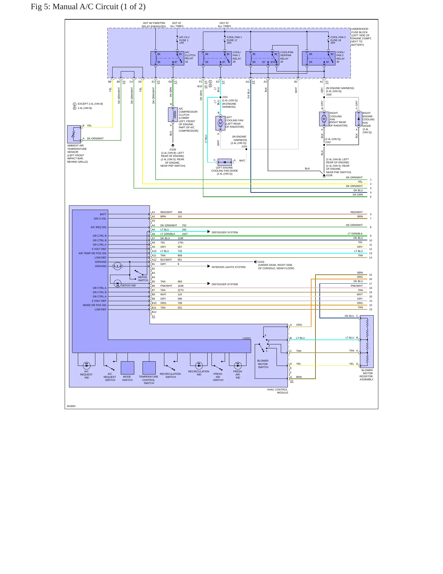 2009 Saturn Aura Service and Repair Manual preview page 12