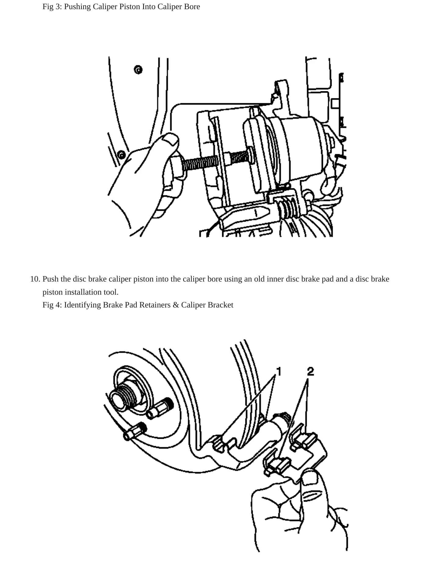2009 Saturn Aura Service and Repair Manual preview page 7